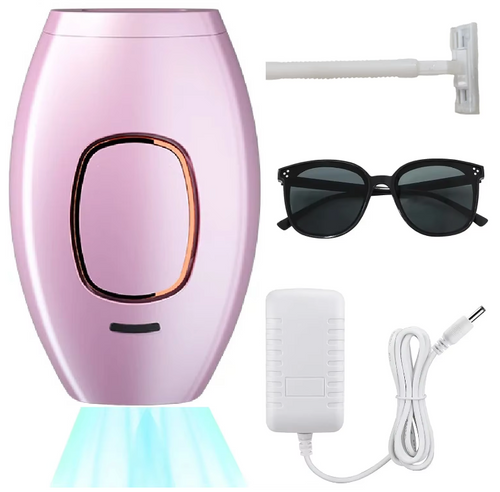Depilador Laser 881 lPL