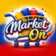 Market On – Inicio